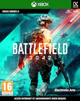 Battlefield 2042 : la Bataille XXL