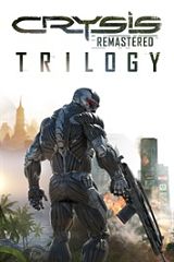 Crysis Remastered Trilogy : La New-Gen lui dit merci