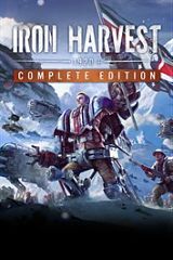 Iron Harvest 1920+ Complete Edition : Pas facile d’avoir les armes en main