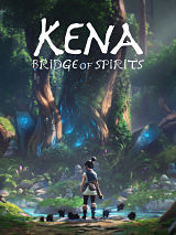Kena – Bridge of Spirits : Un must tout simplement !