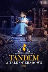 Tandem – A Tale of Shadows : Une jolie surprise