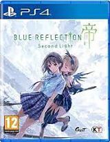 Blue Reflection – Second Light : Une suite bien meilleure