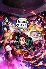 Demon Slayer – Kimetsu no Yaiba – The Hinokami Chronicles : Une bonne première adaptation