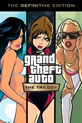 Grand Theft Auto – The Trilogy – The Definitive Edition : L’édition définitive ?