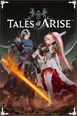Tales of Arise : Un opus grandiose et excellent !