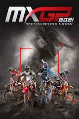 MXGP 2021 : dans la continuité