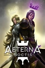 Aeterna Noctis : Des Ténèbres à la Lumière