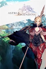 Astria Ascending : Des influences bénéfiques pour ce retour à l’ancienne