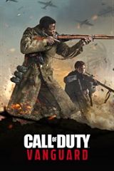 Call of Duty Vanguard : Des mémoires pour la Gloire