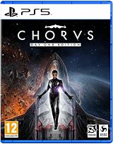 Chorus : Une aventure immersive et prenante !