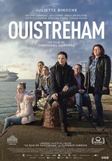 Ouistreham – Emmanuel Carrère filme les invisibles