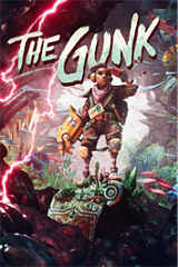 The Gunk : Le grand nettoyage de pré-printemps