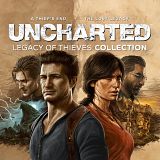 Uncharted – Legacy of Thieves Collection : Un retour sans détour