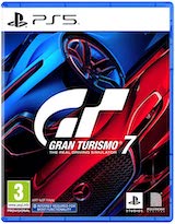 Gran Turismo 7 : l’amour de l’automobile
