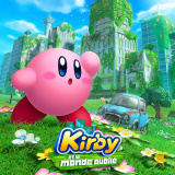 Kirby et le Monde Oublié : La douceur à la sauce Barbapapa de Nintendo !