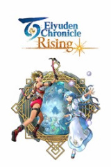 Eiyuden Chronicle – Rising : une belle introduction à la franchise Eiyuden Chronicle !