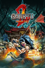 Ganryu 2 – Hakuma Kojiro : Une suite tranchante