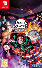 Demon Slayer – Kimetsu no Yaiba – The Hinokami Chronicles :  Un portage Switch de qualité