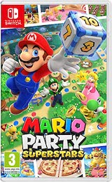 Retour sur Mario Party Superstars : du revival qui fait du bien !