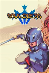 Souldiers : Retro Forge Games signe un premier titre à ne pas rater !