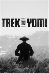 Trek to Yomi : Un voyage dramatique au septième art