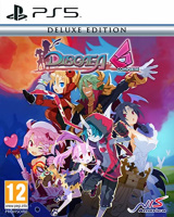 Disgaea 6 Complete : Une version PS5 à la hauteur