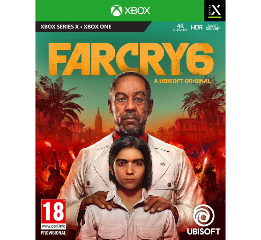 Far Cry 6 : dépaysement estival garanti !