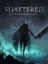 Shattered – Tale of the Forgotten King : Un Souls-Plateformer accessible