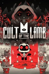 Cult of the Lamb : Le Seigneur des Agneaux !