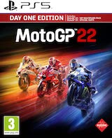 MotoGP 22 : vive le mode Nine Saison 2009 !