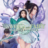 Sword and Fairy – Together Forever : Une très belle expérience immersive