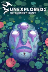 Unexplored 2 – The Wayfarer’s Legacy : Un Roguelike/Roguelite atypique
