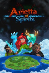 Arietta of Spirits : La magie de l’esprit