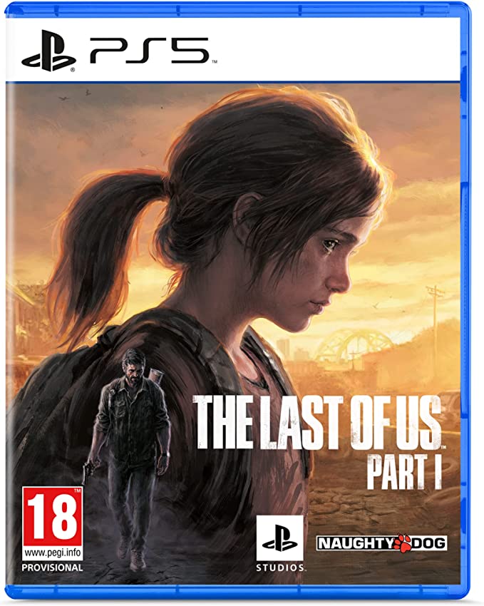 The Last Of Us – Part I : de mieux en mieux !
