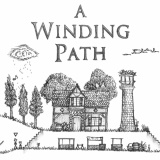 A Winding Path : Dessine-moi la pluie