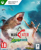 Maneater Apex Edition : Requin-quez-vous !