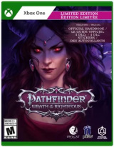 Pathfinder – Wrath of the Righteous : Du PC à la console, le cRPG à son apogée ?