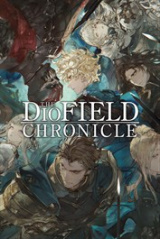 The Diofield Chronicle :  Une mise en place RTTB bien ficelée qui ne demande qu’à mûrir