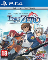 The Legend of Heroes – Trails From Zero : Un début d’arc solide qui fait mouche !