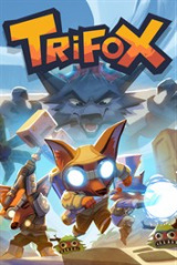 Trifox : Un air à la Crash Bandicoot pour ce Plateformer – Dual Stick Shooter