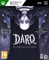 DARQ Ultimate Edition : Une délicieuse virée cauchemardesque !