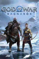 God of War Ragnarök : Grandiose !