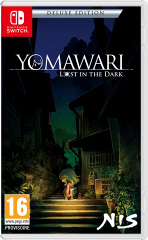 Yomawari – Lost in the Dark : Avez-vous peur du noir ?