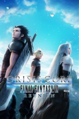 Crisis Core – Final Fantasy VII – Reunion : Un lifting vraiment réussi !