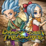 Dragon Quest Treasures : Une belle surprise de fin d’année !