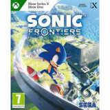 Sonic Frontiers : Sonic passe à la vitesse supérieure !