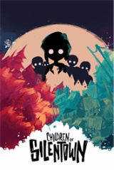 Children of Silentown : La première bonne surprise de ce début d’année 2023 !