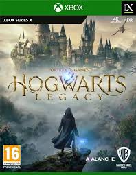 Hogwarts Legacy : à vos baguettes !