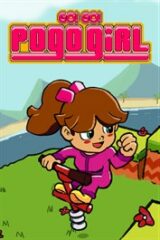 Go! Go! PogoGirl : Un Platformer rebondissant !