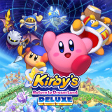 Kirby’s Return to Dream Land Deluxe : Un portage de qualité avec de l’inédit en plus !